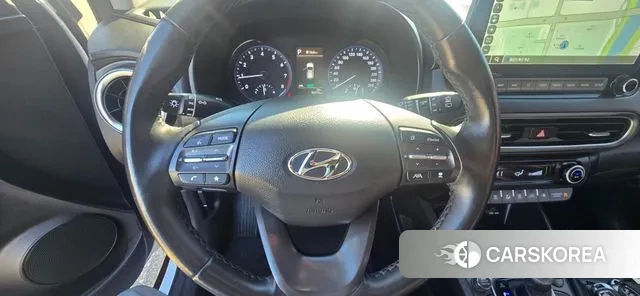 Hyundai The New Kona id 3348833 из Кореи 17