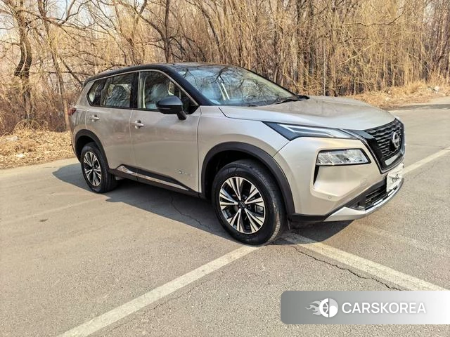 Nissan Qijun id 4259034 из Китая 18
