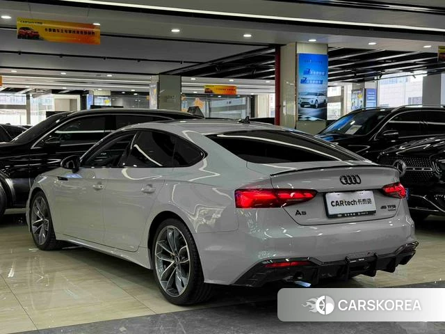 Audi A5 id 4272091 из Китая 12