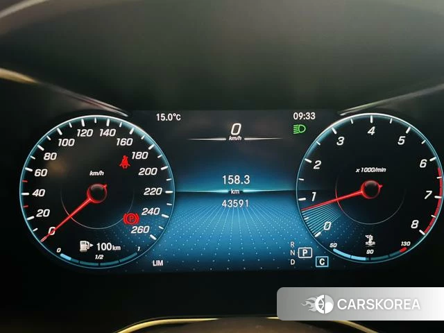 Mercedes-Benz GLC id 4241712 из Китая 7