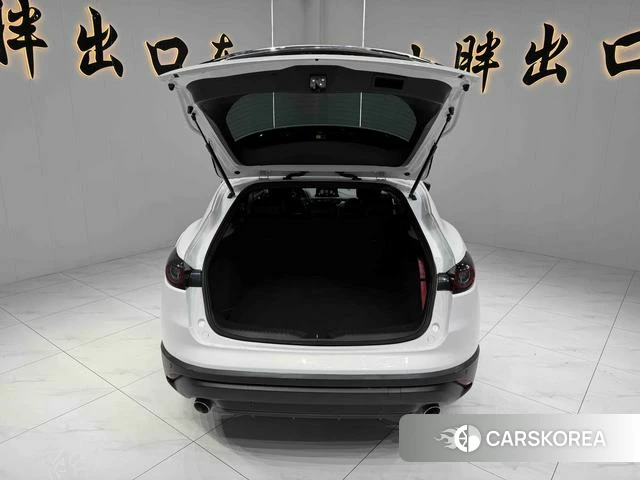 Mazda CX-4 id 4301617 из Китая 17