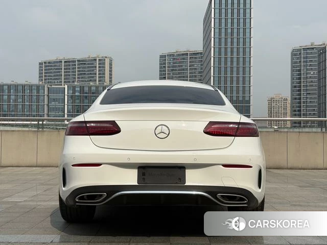 Mercedes-Benz E-class (imported) id 3920856 из Китая 10