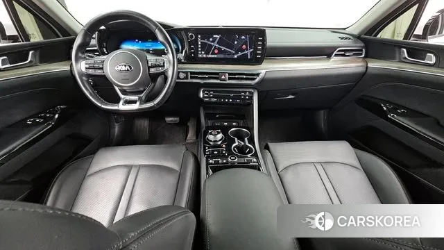 Kia K5 3rd generation id 3612238 из Кореи 17