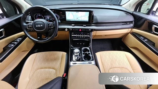 Kia Carnival 4th generation id 3842103 из Кореи 17