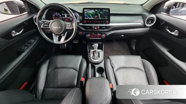 Kia The New K3 2nd generation id 3739527 из Кореи 17