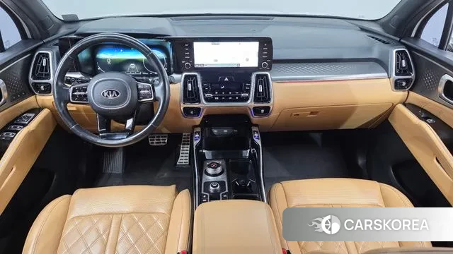 Kia Sorento 4th Generation id 3469060 из Кореи 17