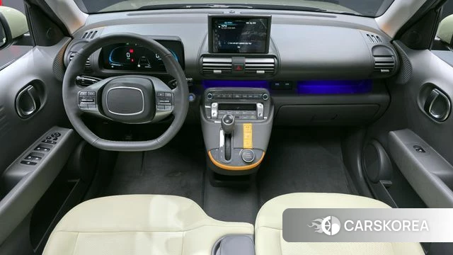 Hyundai Casper id 4223764 из Кореи 17