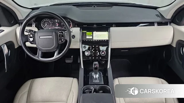 Land Rover Discovery Sports 2nd Generation id 3621635 из Кореи 17