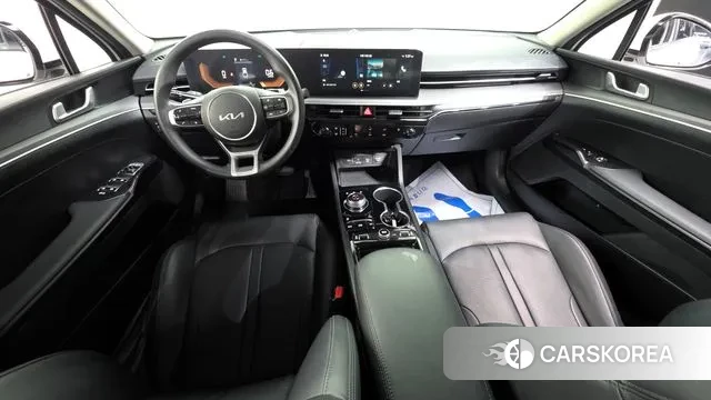 Kia The New K5 3rd generation id 3472003 из Кореи 17