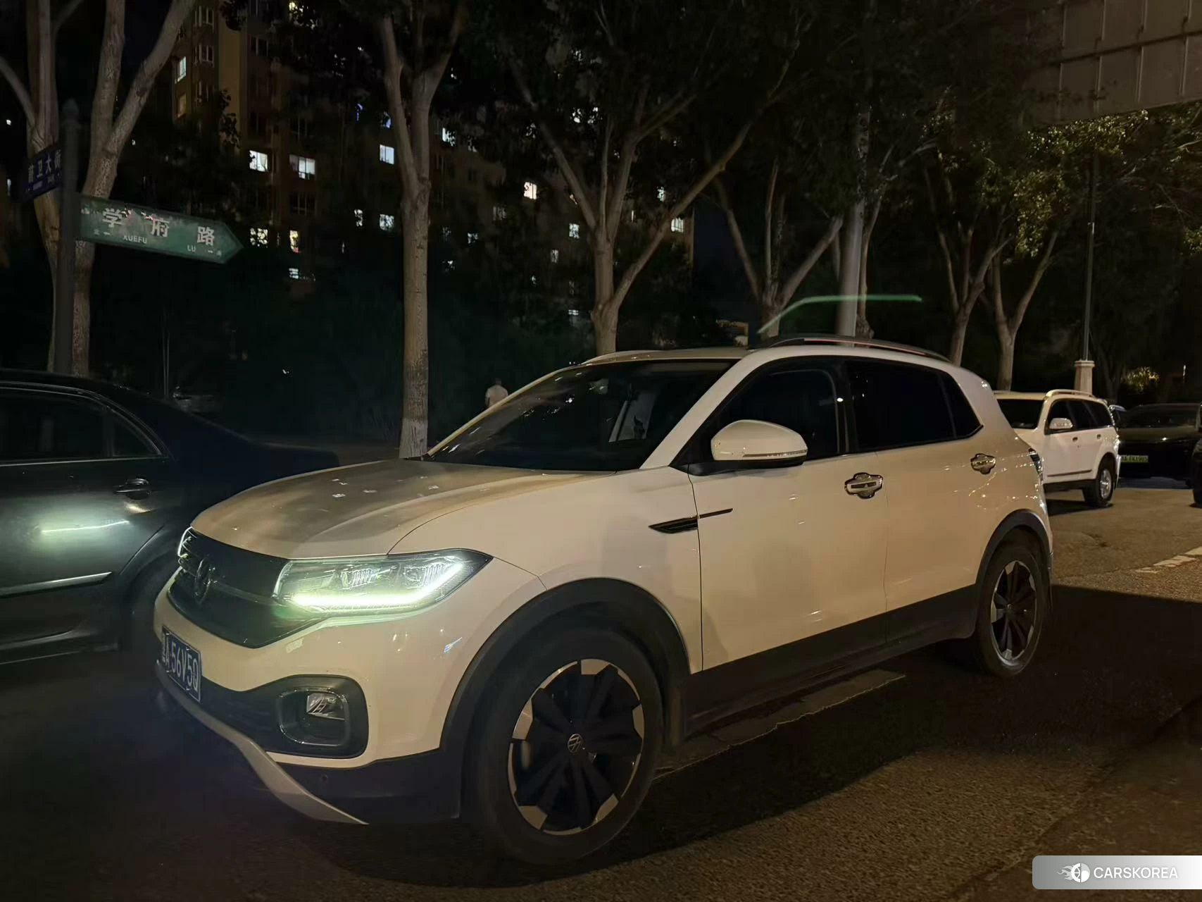 Volkswagen TACQUA id 4510316 из Китая 7