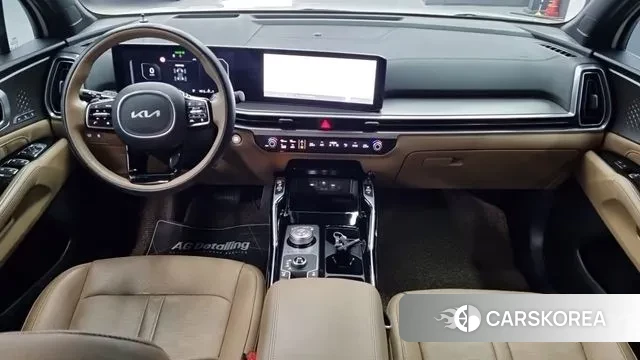 Kia The New Sorento 4th Generation id 3757906 из Кореи 15