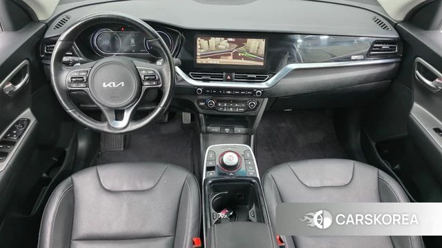 Kia Niro Plus id 4618751 из Кореи 17