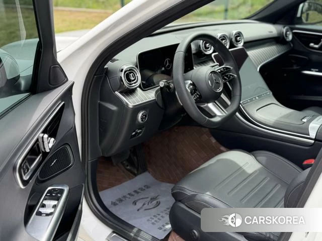 Mercedes-Benz Class C id 4259731 из Китая 7