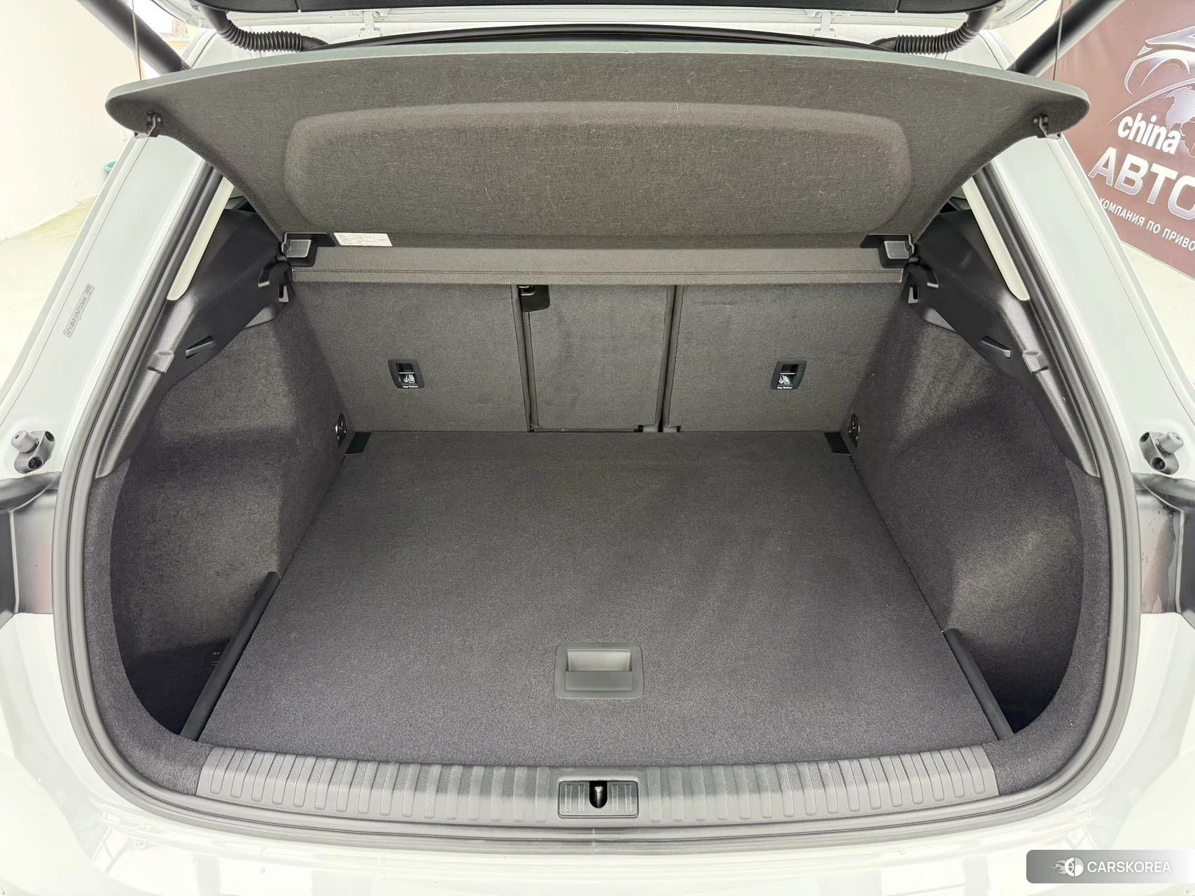 Audi Q3 id 4498799 из Китая 14