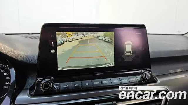 Kia Seltos id 2671795 из Кореи 17