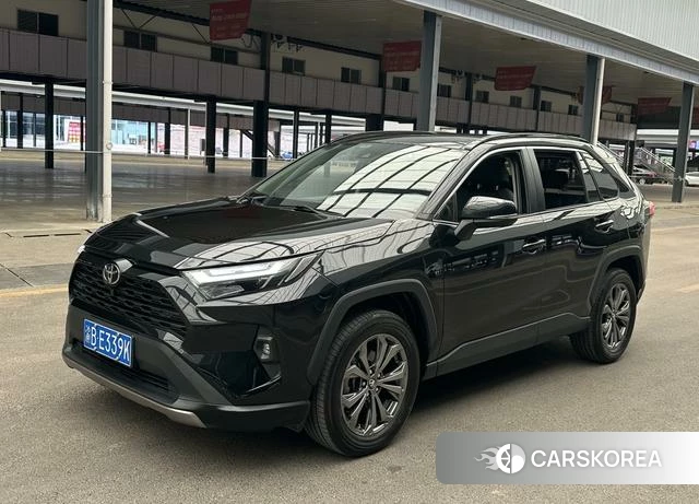 Toyota RAV4 Rongfang id 4297978 из Китая 12