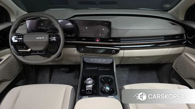 Kia The New Carnival 4th Generation id 4462303 из Кореи 17