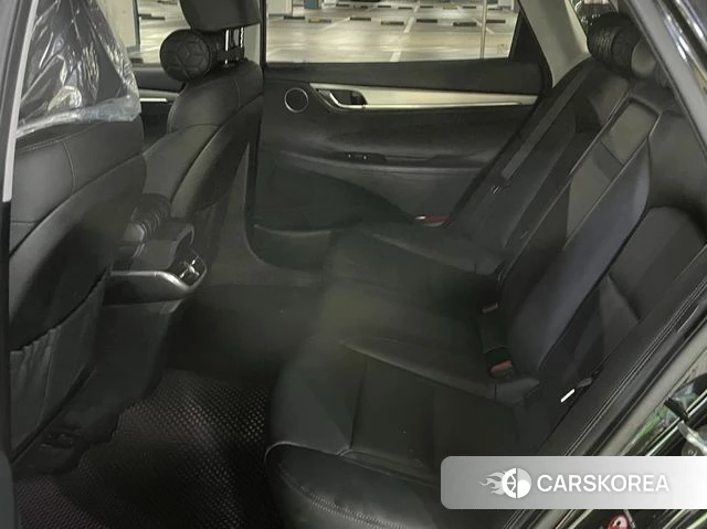 Hyundai The New Grandeur IG id 4396064 из Кореи 15