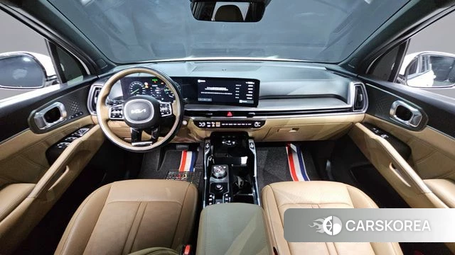 Kia The New Sorento 4th Generation id 3838289 из Кореи 17