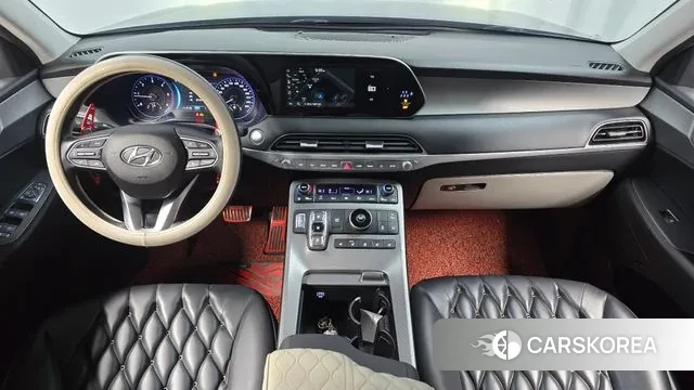 Hyundai Palisade id 3634925 из Кореи 17