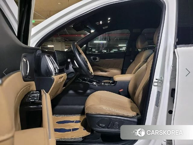 Kia The New Sorento 4th Generation id 4392487 из Кореи 17