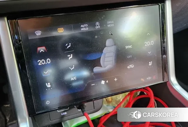 Ssangyong Torres id 3098082 из Кореи 8