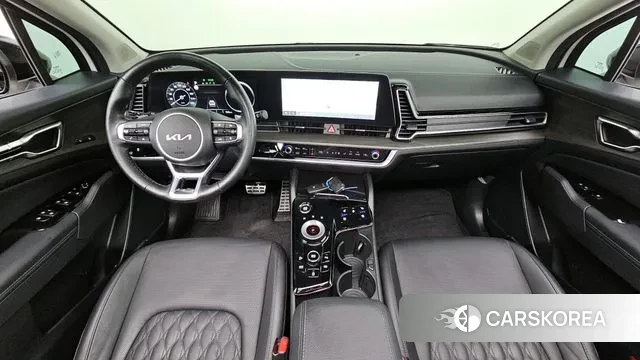 Kia Sportage 5th Generation id 2998754 из Кореи 17