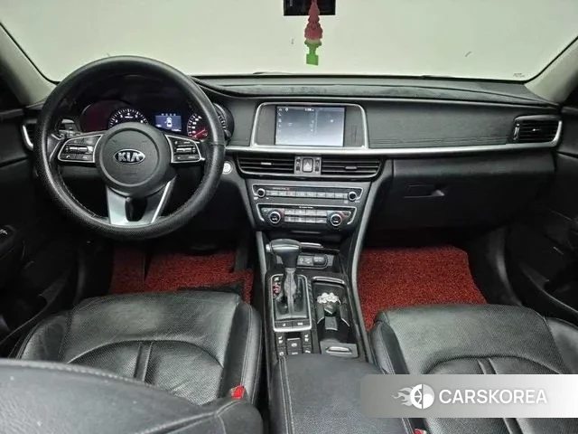 Kia The New K5 2nd generation id 3423395 из Кореи 16