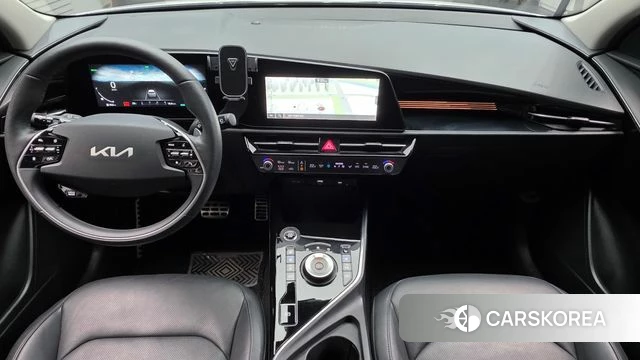 Kia Di Ol Nu Niro id 4881231 из Кореи 33