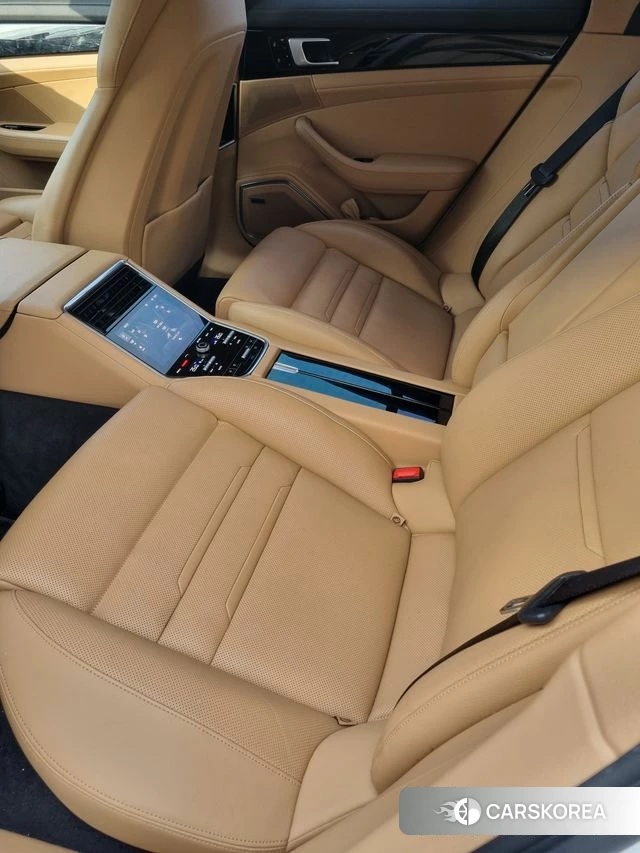 Porsche Panamera (971) id 4446729 из Кореи 7