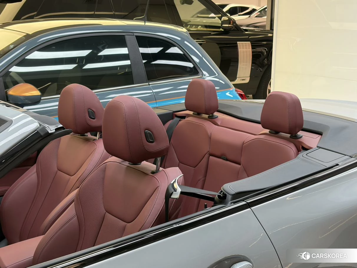 BMW 4 series id 4510957 из Китая 18