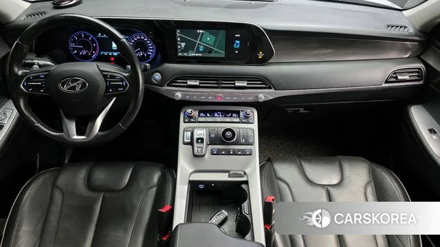 Hyundai Palisade id 3795979 из Кореи 17