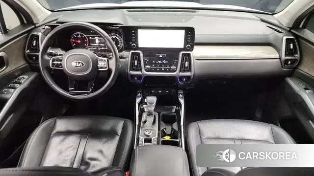 Kia Sorento 4th Generation id 3611959 из Кореи 17