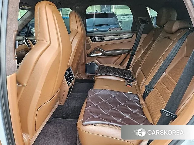 Porsche Cayenne (PO536) id 3095380 из Кореи 16
