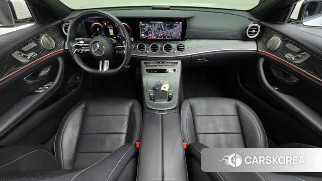 Mercedes-Benz E-Class W213 id 4854961 из Кореи 17