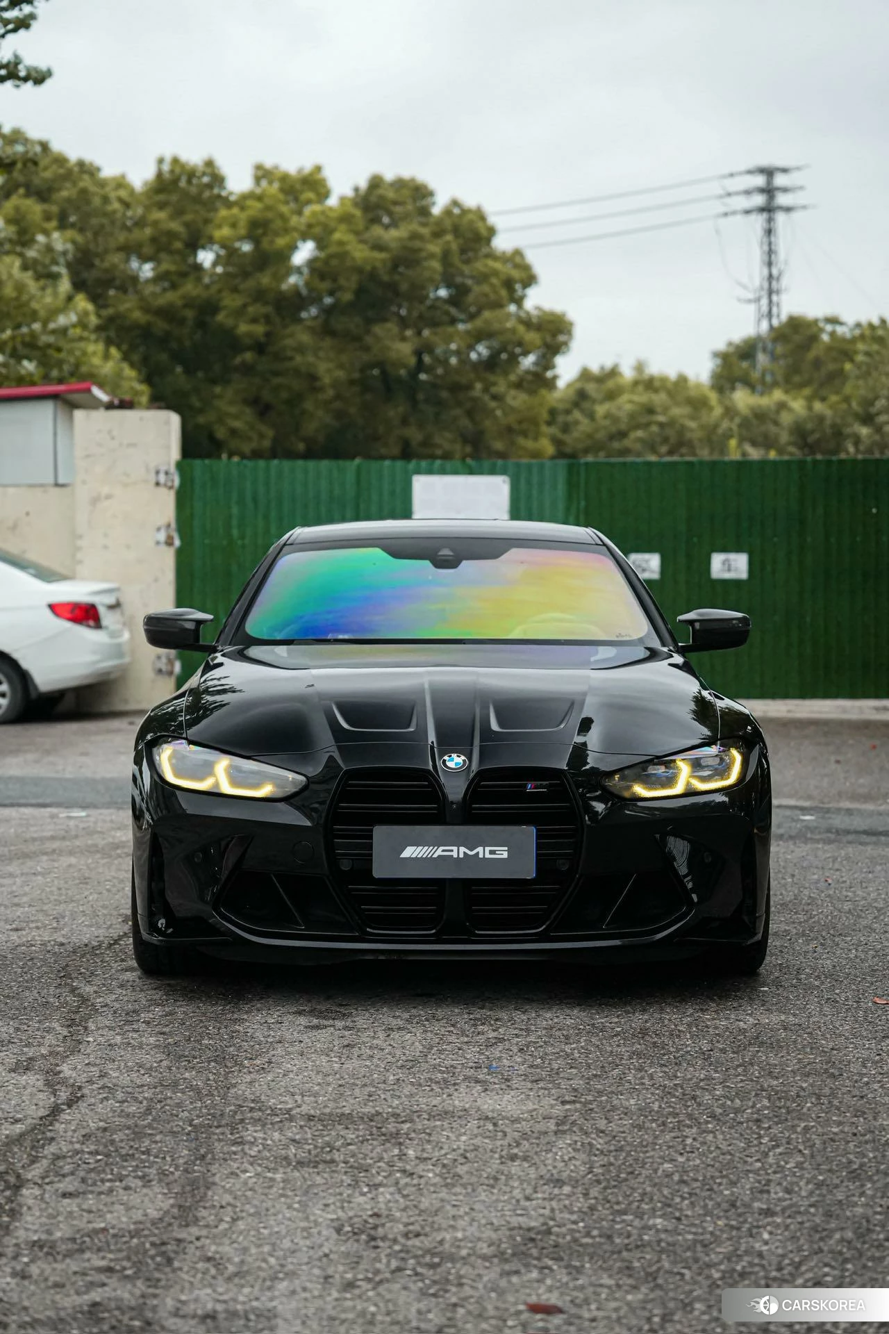 BMW M4 id 4492998 из Китая 7
