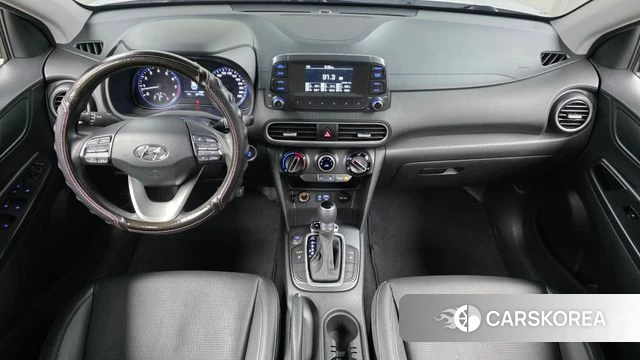Hyundai Kona id 3814555 из Кореи 17