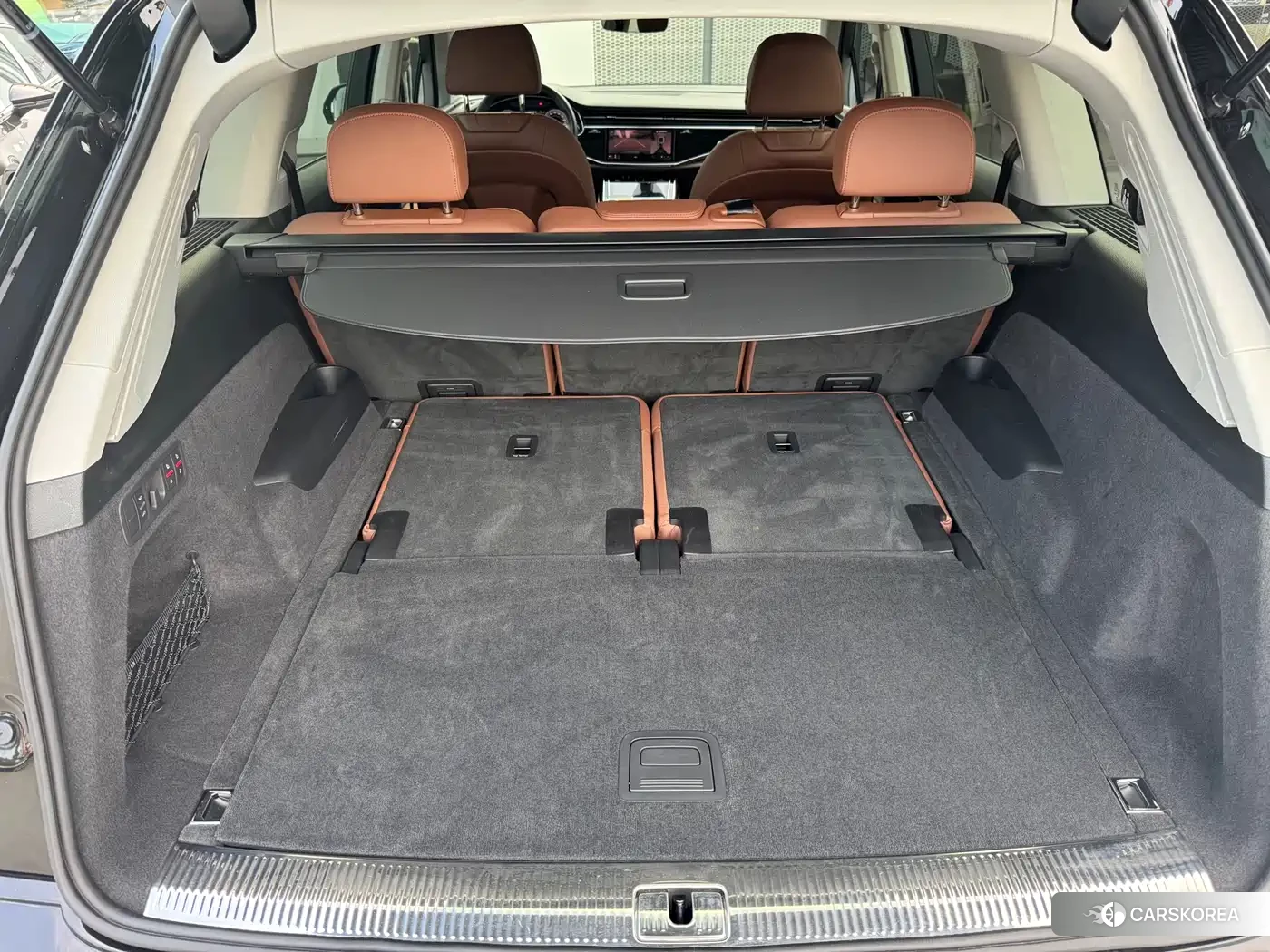 Audi Q7 id 4548054 из Китая 7