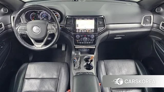 Jeep Grand Cherokee id 2956224 из Кореи 17