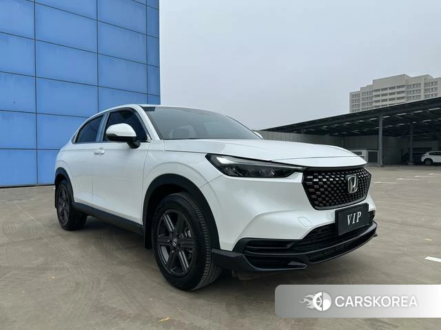 Honda XR-V id 4314688 из Китая 10