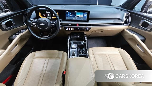 Kia The New Sorento 4th Generation id 4767673 из Кореи 30