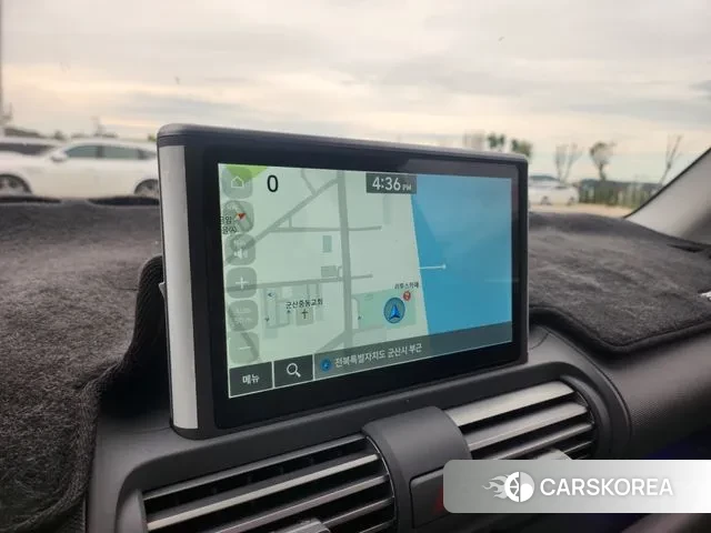 Hyundai Casper id 3185629 из Кореи 7