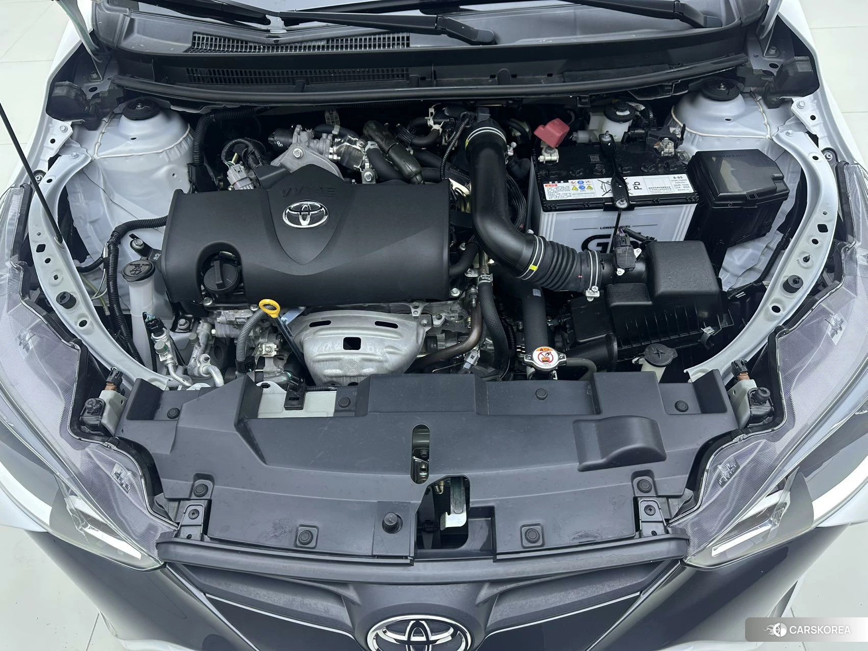 Toyota YARIS L Zhixuan id 4406068 из Китая 22