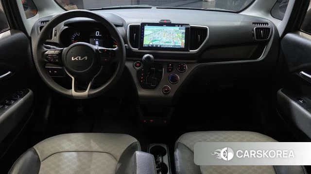 Kia The New Ray id 4784405 из Кореи 30