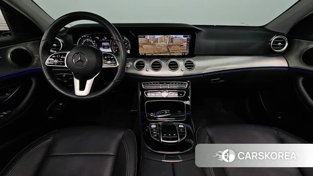 Mercedes-Benz E-Class W213 id 4285921 из Кореи 28