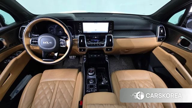 Kia Sorento 4th Generation id 4641810 из Кореи 17