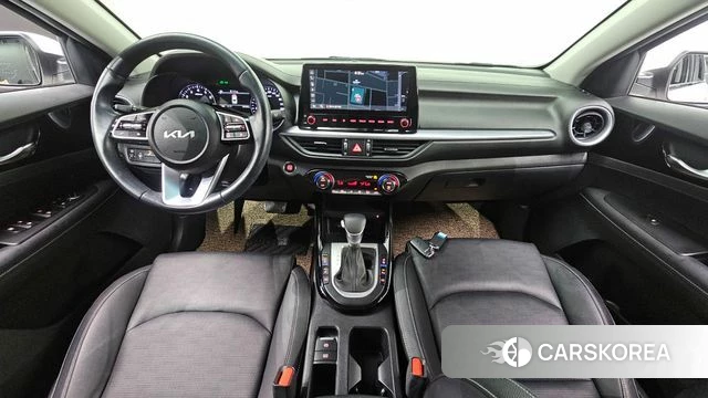 Kia The New K3 2nd generation id 4573217 из Кореи 27