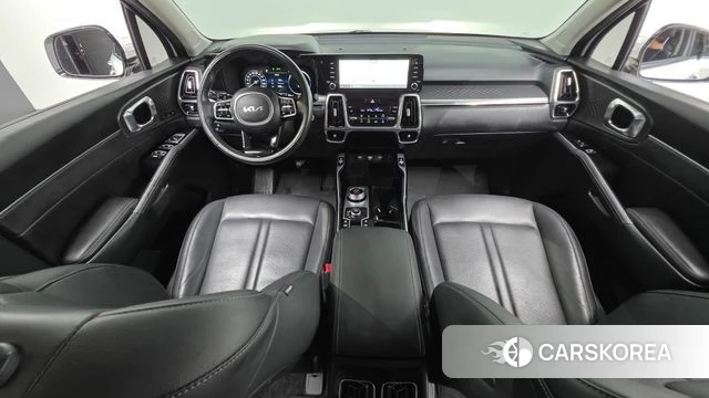Kia Sorento 4th Generation id 4603012 из Кореи 17