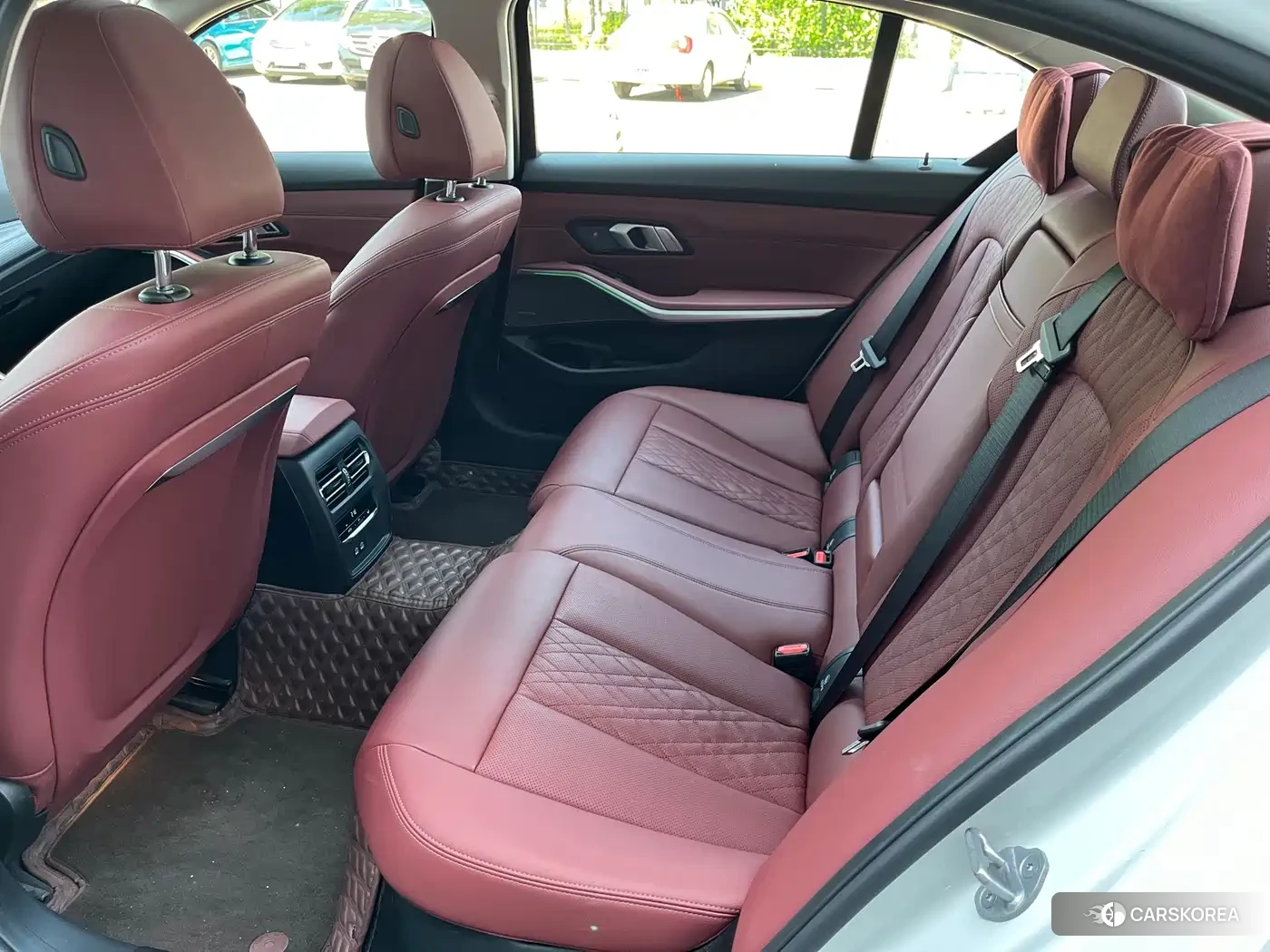 BMW 3 series id 4686166 из Китая 7