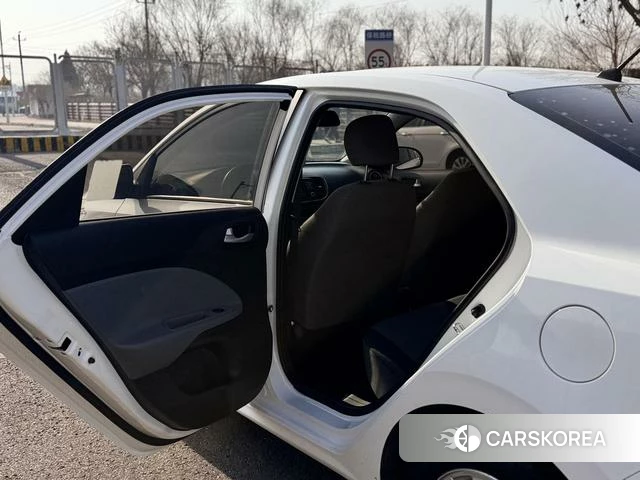 Kia Huanchi id 4273717 из Китая 25